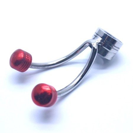 GANTUNGAN BARANG Y IMPOR RED